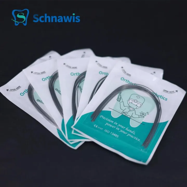 10pcs/bag%20Orthodontic%20Stainless%20Steel%20Dental%20Archwires%20Arch%20Wire%20Round%20Rectangular%20Natural%20Form%20for%20Ortho%20Brackets%20Ortodoncia%20-%20Image%202