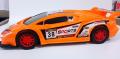 Toy Big Car for kids / Lamborghini Toy Car. 