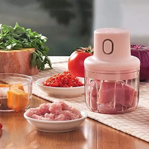 Intelligent%20Electric%20Garlic%20Chopper%20USB%20Machine%20250%20ML%20Wireless%20Food%20Processor%20Machine%20for%20Kitchen%20Mini%20Electric%20Multifunctional%20Chopper%20Hand%20Mixer%20&%20Blender%20Machine%20-%20Image%203