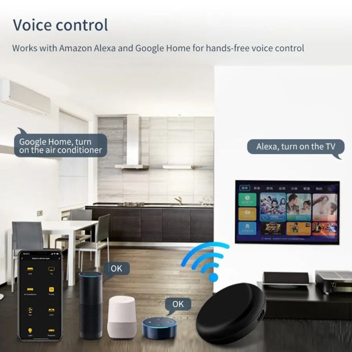 WiFi%20Smart%20Universal%20IR%20Remote%20Controller%20-%20Voice%20Control,%20Smart%20Life%20App%20Compatible%20-%20Image%205