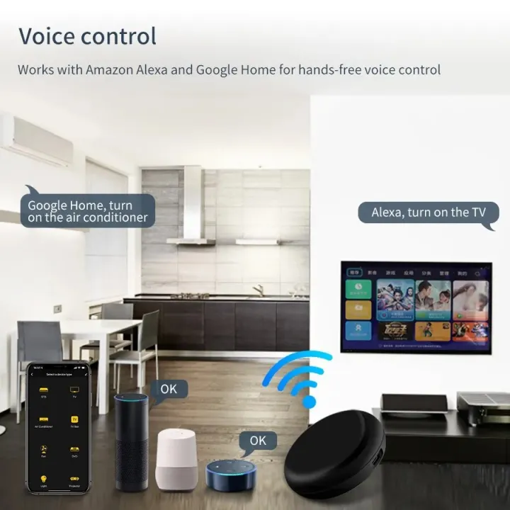 WiFi%20Smart%20Universal%20IR%20Remote%20Controller%20-%20Voice%20Control,%20Smart%20Life%20App%20Compatible%20-%20Image%205