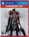 Bloodborne for PS4. 