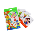 Atlas Play Palz Eduaids Flash Card Tamil. 