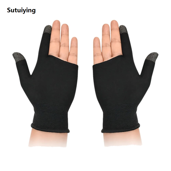 Sutuiying%20High%20Quality%201/2/3%20Pairs%20Finger%20Thumb%20Sleeve%20Gloves%20for%20Gamer%20Non-scratch%20Portable%20Mobile%20Gaming%20Gloves%20Gaming%20Accessories%20Sweat%20Proof%20-%20Image%208