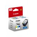 Canon Pixma 746 Colour Cartridge. 