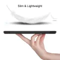 Samsung Galaxy Tab A7 Lite Smart Case - Book Cover Case - Premium Quality. 