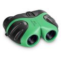 APEXEL 8X21 Children Telescope Binoculars Compact Shock Proof Kid Telescope for Bird Watching Tourism Camping Birthday Gift Toys. 