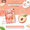 Joji Secret Young Facial Mask Sheets 30g x 1Pcs Essence Face Mask Sheets Thailand. 