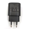 NOKIA Fast Charger 18W EU Power Adapter Micro USB/Type C Quick Charging Cable For Nokia 5230/Lumia 1520/Lumia 920T/Lumia 1020/N8. 