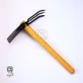 Garden Tool Set Agriculture Two in one Garden Fork & Hoe. 