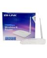 150 Mbps Wireless N Router - White. 