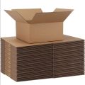 19×14×11 CM Packaging box (10 Boxes) Cardboard Paper Boxes / Carton for Daraz Packages Mailing Packing Shipping Box Corrugated Carton. 