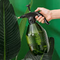 Indoor Plant Watering Hand Pump Watering Spray Bottle for Indoor Plants Household Cleaning Adjustable Nozzle Easy to Use Lightweight Plant Watering Tool. 