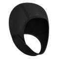 （New）Wetuit Hood Cap cuba Diving Cap with Chin trap urf Diving Cap. 