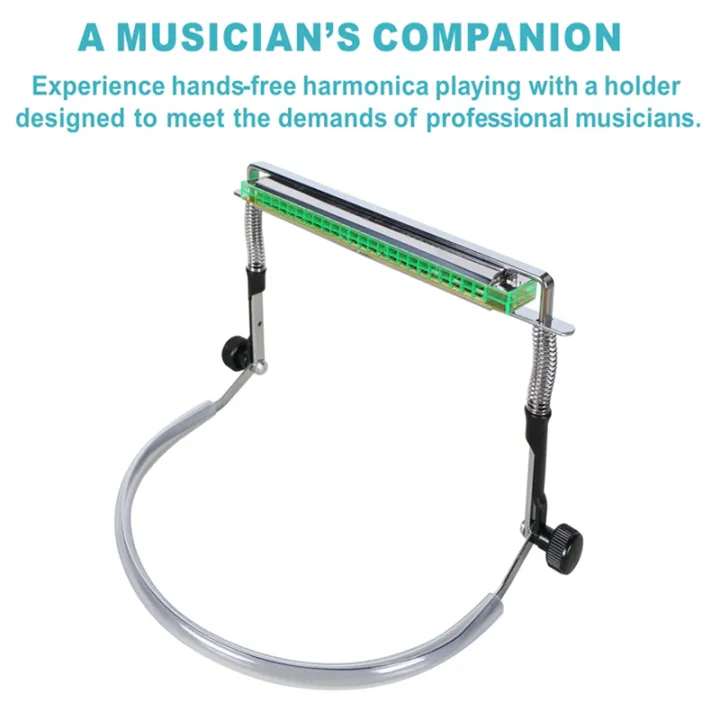 For%20Harmonica%20Holder%2010%20Hole%2024%20Hole%20Adjustable%20Stand%20for%20Harmonica%20Stand%20Blue%20Note%20-%20Image%206