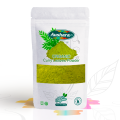 AUSHARA Curry Leaves (Karapincha) Powder 100g - Authentic Sri Lankan Flavor and Wellness. 