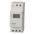 230v 10A Digital Programmable Timer Switch LCD Time Switch Timing Relay Electronic Controller Weekly 7 Days 16 On & Off D-1-41-1500 L. 
