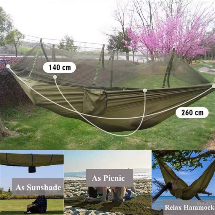 Camping%20Hammock%20with%20Net%202%20Person%20Hammock%20with%20Net%20Mesh%20Design%20Outdoor%20Must-Haves%20for%20Backpacking%20Hiking%20Beach%20Patio%20-%20Image%203