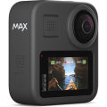 Gopro Max Camera with 1 Year Warranty. 