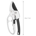SK5 Steel Hand Pruner Garden Shear Scissor Branch Pruning Trimmers Clipper Tools. 