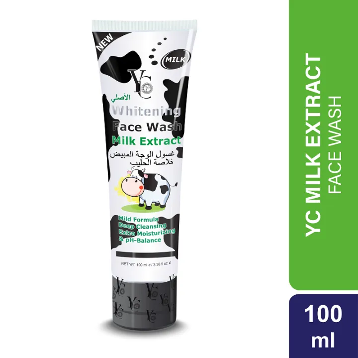PH%20-%20Balance%20YC%20Milk%20Extract%20Face%20Wash%20%E2%80%93%20100ml%20ycfw%20-%20Image%202