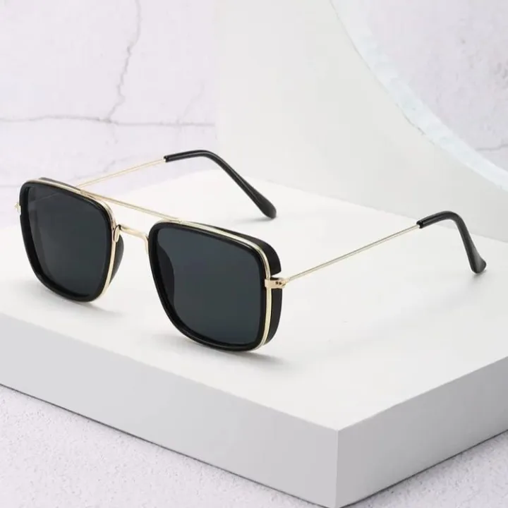 Classical Fashion Sunglasses UV400 for Men & Women Vintage High Quality Brand Designer Fashion Sunglasses