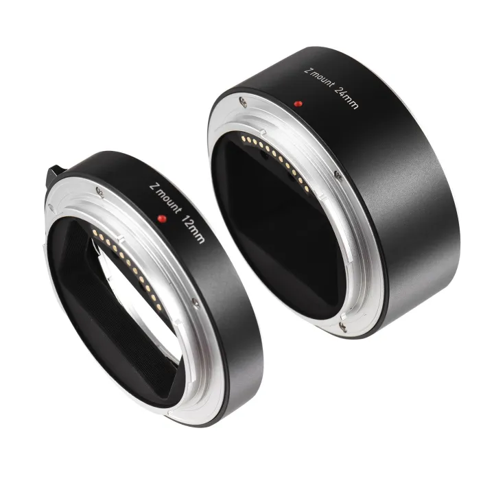 Automatic%20focus%20automatic%20extension%20tube%2012mm+24mm%20Z%20-%20Image%204