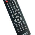 Singer SDV 837SVT DVD Remote Controller. 