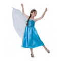 Elsa Deluxe Frozen Costume. 