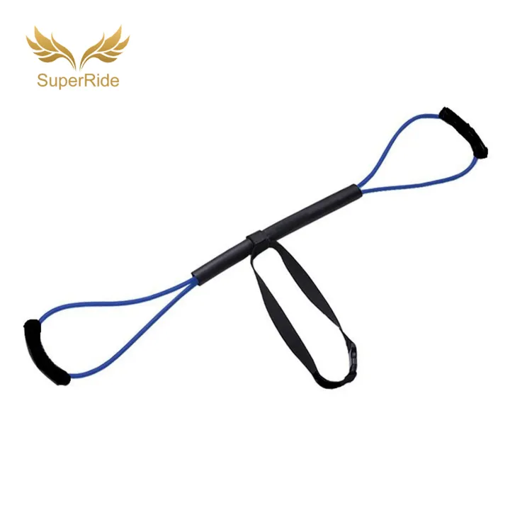 SuperRide%20Boxing%20Resistance%20Band%20for%20Men%20&%20Women%20Soft%20Elastic%208-Figure%20Stretching%20Belt%20for%20Arm%20Back%20Shoulder%20Foot%20Leg%20Yoga%20Gy%20-%20Image%202