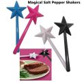 Pepper Seasoning Stick Magical Salt Pepper Shaker Kitchen Creative Tool. 