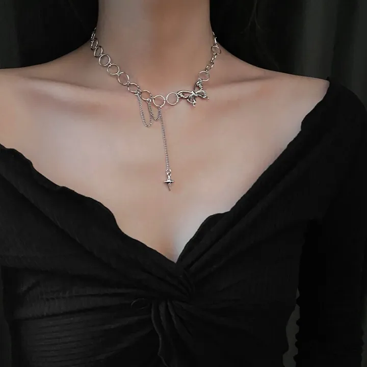 New%20Exquisite%20Multi-layer%20Crystal%20Butterfly%20Necklace%20for%20Women%20Pearl%20Clavicle%20Chain%20Necklaces%202023%20Trend%20Aesthetic%20Jewelry%20-%20Image%206