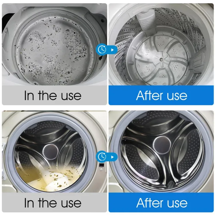 5/10PCS%20Washing%20Machine%20Cleaner%20Laundry%20Expert%20Deep%20Cleaning%20Detergent%20Remover%20Effervescent%20Tablet%20Washer%20Cleaner%20-%20Image%205