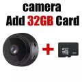WIFI Camera. 