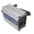 Car Power Inverter Converter 300W Inversor 12 V 220 V Voltage Converter 12V to 220V Inverter 12V 220V Convertidor. 