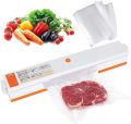 Fresh Pack Pro Automatic Compact Vacuum Sealer. 