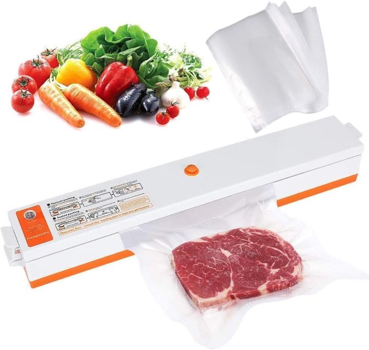 Fresh%20Pack%20Pro%20Automatic%20Compact%20Vacuum%20Sealer%20-%20Image%205