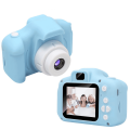 Kids Digital Video Camera ni Rechargeable ldren Camera Shockproof 8MP HD oddler Cameras ld Camcorder. 