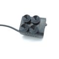 5V USB mini Water Pump fish Tank Fountain aquarium filter Low Noise Brushless Motor Submersible BPH.