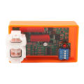 CDI Box Unit Speed limit 4000 - 12000 RPM AC 6 PIN With DIP Switch For NX350 Kansas 150 CG XLR XL 125 CG125 CRF 150 230 F. 