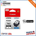 Canon PG 745s | PG745s | PG-745s Black / CL 746s | CL746s | CL-746s Color Original Ink Cartridge (PC592A, PC593A, PC594A)| Printer Cartridges.lk | Best Price in Sri Lanka. 