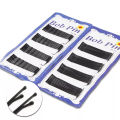 Plain Black Hair Clip for Adults Ladies and Woman 28pcs. 