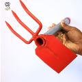 Professional Garden Hand Fork Tool Set Agriculture Two in one. 