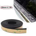 【Limited edition】 Car Window Seal Weatherstrip Edge Trim For Car Door Glass Window Rubber Seal Automobile Strip Auto Rubber Seals Car Acessories. 