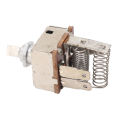 Air Conditioning Volume Control Rotating Knob 3 Speed Air Conditioning Blower Switch SW2000 Adjustable Safety AC Rotating. 