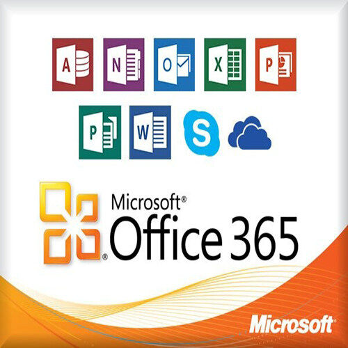 Office 365 Lifetime Genuine Pro Plus Account | 1 Year Genuine Subscription | 5 Devices (PC/Mac/Mobile) | Instant Email Delivery