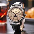 【ZIME】  Watch for Mens Waterproof Simple Fashion Handsome Business Dress Wristwatch. 