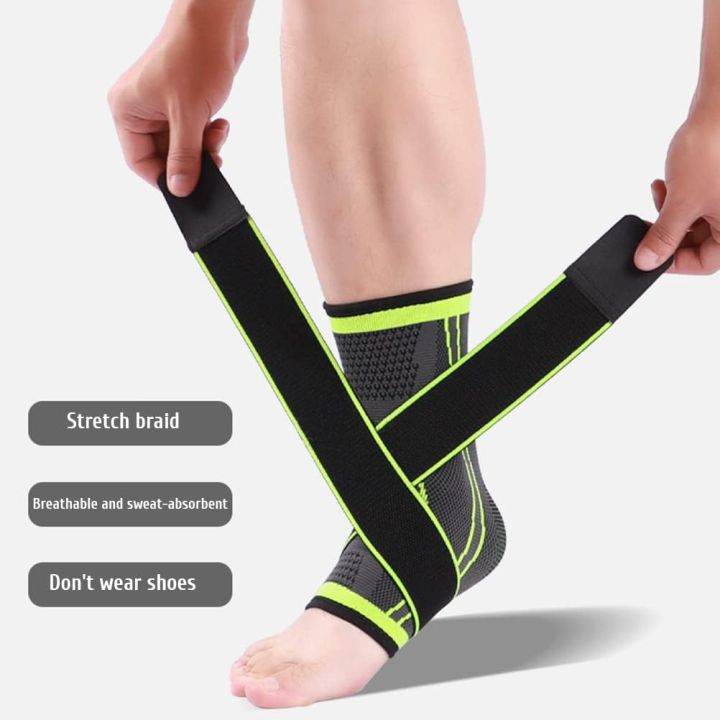 Pressurized%20Support%20Ankle%20Foot%20Guard,%20Ankle%20Support%20with%20Adjustable%20Strap%20for%20Weak%20Ankles,%20Sleeve%20Socks%20for%20Ligament%20Damage,%20Sprained%20Ankle%20-%20Image%205