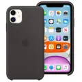 For iPhone 11 Silicone Case - High Quality Silicone iPhone 11 Back Cover. 
