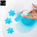 Toilet Cleaner Gel Fragrance Deodorant Toilet Cleaning | Toilet Cleaning Gel Fragrance | Detergent Flower for Cleaning Bathroom. 